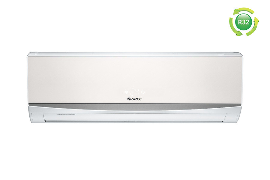 Кондиціонер Gree серії Stage Inverter GWH24QE-S6DBD2A