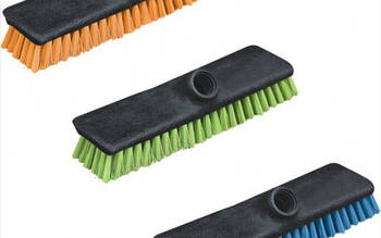 Щітка для підлоги ТВІГІ (економік) (YR 2017)