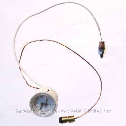 Манометр котла Viessmann Vitopend WH0A 7823285