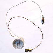 Манометр котла Viessmann Vitopend WH0A 7823285