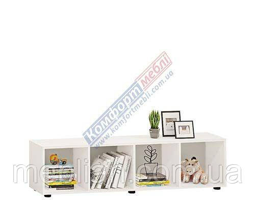 Стеллаж Квадро 4, фото 1