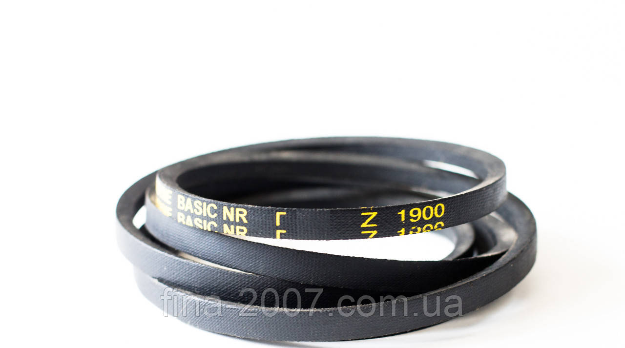 Ремінь Z-1900 Megadyne (Італія)