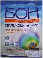 Плямовивідник БОН кисневий професіонал 90 г