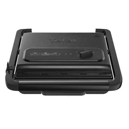Електрогриль притискний Tefal Inicio Grill Adjust GC242832, фото 1
