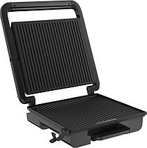 Електрогриль притискний Tefal Inicio Grill Adjust GC242832, фото 5