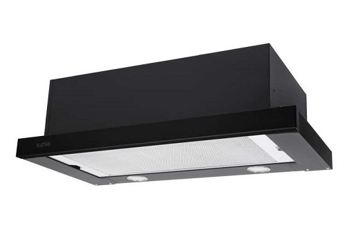 Телескопічна витяжка GARDA 60 (800) SMD LED