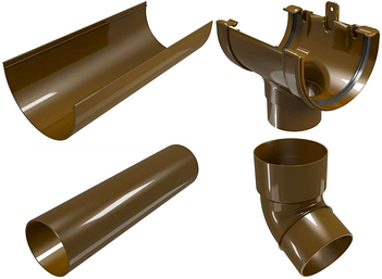 Водостік Regenau