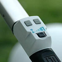 Електродвигун для човна Haswing Comax N 55Lbs/12V з ліфтом - підвісний двигун для човнів, фото 3