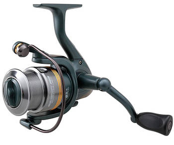 Котушка "SENSOR 2506" 2+1ш.п. (Shallow Spool) (SN2506)