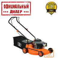 Газонокосарка бензинова Limex Kb 4099s (3.3 л. с., 400 мм) Хіт 3109675