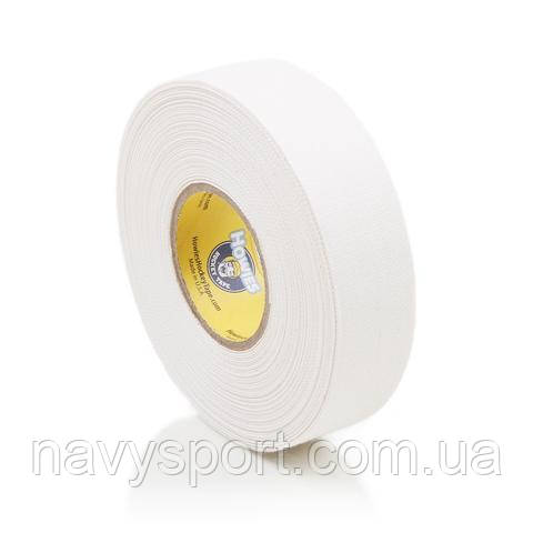 Стрічка для ключки Howies Tape White 25мм х 23м