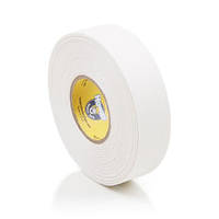 Лента для клюшки Howies Tape White 25мм х 23м