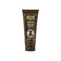 Шампунь для бороди Reuzel Clean & Fresh Beard Wash 200ml