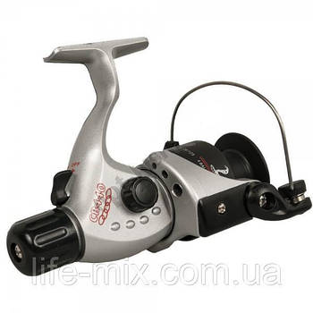 Котушка БІ пластмаса Cobra CB440 4BB ЗФ * (16009)