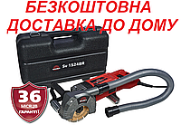 Штроборез электрический по бетону Vitals Master Sv 1524BR + 2 алмазных диска