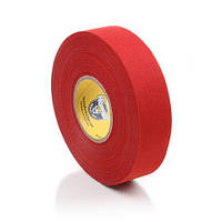 Стрічка для ключки Howies Tape Red 25 мм х 23м