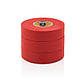 Стрічка для ключки Howies Tape Red 25 мм х 23м, фото 2