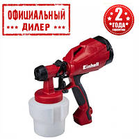 Електричний краскопульт Einhell YLP TC-SY P 500