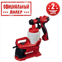 Електричний краскопульт Einhell YLP TC-SY 600 P