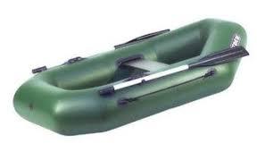 Човен надувний St-220c