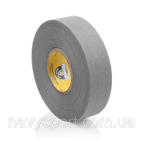 Стрічка для ключки Howies Tape Gray 25 мм х 23м