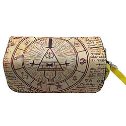 Пенал органайзер Gravity Falls Гравіті Фолз GF513