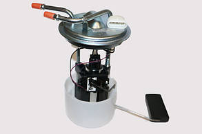 Модуль бензонасоса 2123 Нива Шевроле (електробензонасос у зборі) 2123-1139007