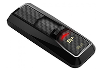 Флеш-пам`ять 16GB "Silicon Power Blaze" B50 USB3.2 black