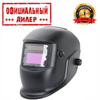 Маска зварювальника "Хамелеон" INTERTOOL SP-0062  YLP