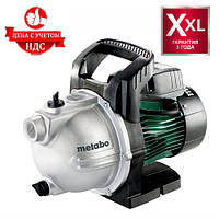 Садовый поверхностный насос Metabo P 2000 G YLP