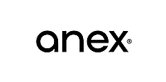 Оновлені коляски Anex вже в наявності!