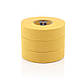 Стрічка для ключки Howies Tape Yellow 25мм х 23м, фото 2