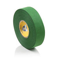 Лента для клюшки Howies Tape Green 25мм х 23м