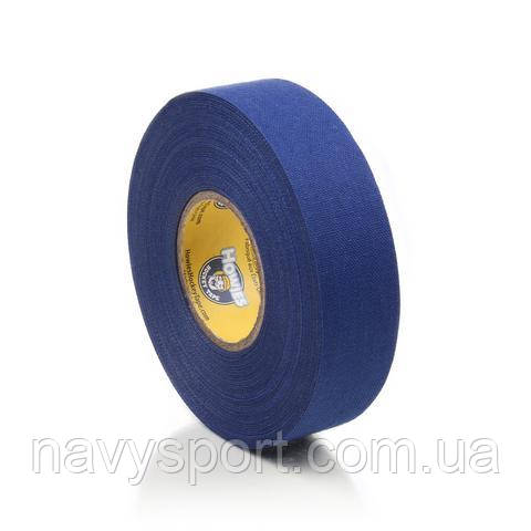 Стрічка для ключки Howies Tape Royal Blue 25мм х 23м