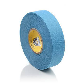 Стрічка для ключки Howies Tape Sky Blue 25мм х 23м