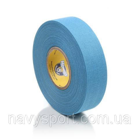 Стрічка для ключки Howies Tape Sky Blue 25мм х 23м