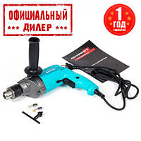 Дрель безударная GRAND ДЭ-1350 М (Пониженные обороты) YLP