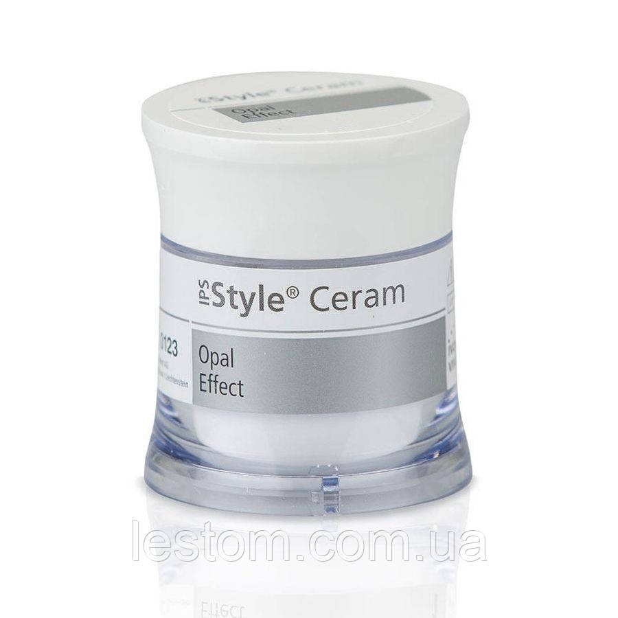 Опалова ефект-маса IPS Style Ceram Opal Effect, 20g