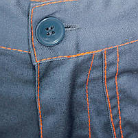 Штани LAHTI PRO Allton розмір L (52 см) зріст 176 см об'єм талії 90-94 см LPAS76L, фото 6