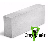 Лоткові блоки (U-блок СТОУНЛАЙТ, фото 4