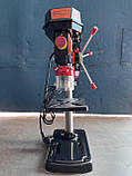 Сверлильний станок OREBRO TBO-250 патрон 13мм, фото 4