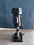 Сверлильний станок OREBRO TBO-250 патрон 13мм, фото 8