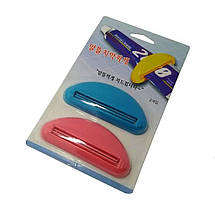 Витискач для зубної пасти KeepHome 2 шт в наборі (527), фото 5