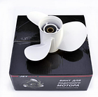 Гвинт Гребний Polaris Yamaha  1/4 X 10 1/2 Propeller For Yamaha A