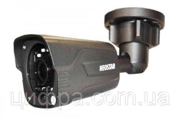 Відеокамера Neostar THC-1030IR (2.8-8мм)