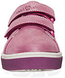 Кросівки ортопедичні для дівчинки рожеві 4Rest Orto 06-605 Форест Орто розмір 21 - 36, фото 6