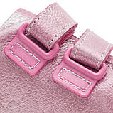 Кросівки ортопедичні для дівчинки рожеві 4Rest Orto 06-605 Форест Орто розмір 21 - 36, фото 10