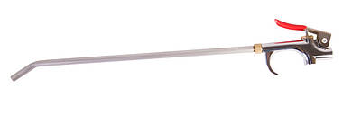 Пневмопістолети