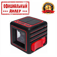 Лазерный уровень ADA Cube 3D Ultimate Edition (А00385) YLP