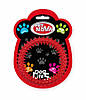 Набір іграшок для собак Pet Nova «Червоне кільце», фото 3